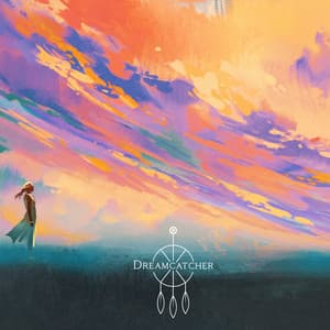 Tangled Up In Colour - Musica Para Dormir Dreamcatcher