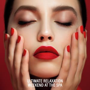 Ultimate Relaxation - Weekend at the Spa: Purification of the Body & Mind, Spa Treatments, Complete Rest, Healing Sounds - Study Music 101