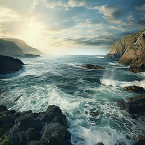 Ocean Focus: Concentration Enhancing Sea Sounds - Focus