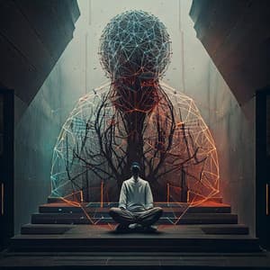Inner Calm: Hip Hop Meditation Tracks - Lofi Study Man