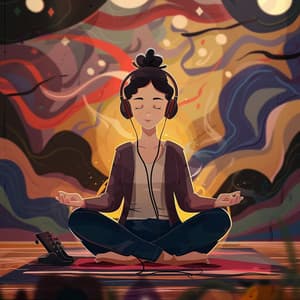 Meditation Tunes: Peaceful Harmony Beats - Meditation Savasana