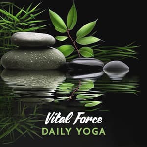 Vital Force: Daily Yoga & Tai Chi, Gentle Sounds - Core Power Yoga Universe