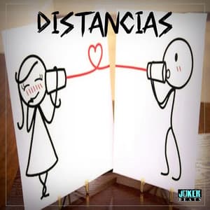 Distancias - Joker Beats