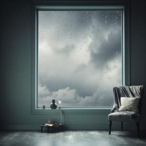 Drenched in Rural Rain: Elemental Rhythms - Weatherality