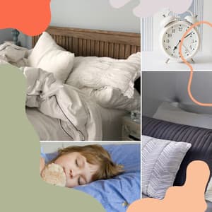 Bgm for Deep Sleeping - Deep Sleep Music