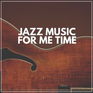 Jazz Music for Me Time - Vintage Cafe