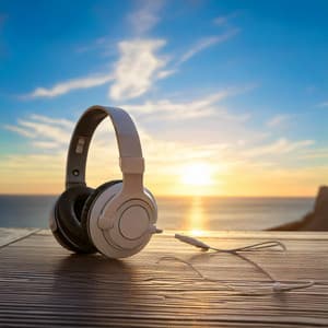 Harmonic Bliss: Relaxation Music for Peaceful Moments - Slow Sex Music