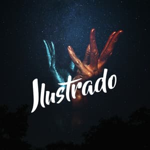 Ilustrado - Meditación Musical