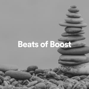 Beats of Boost - Binaural Healing