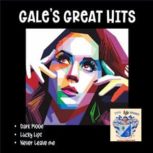 Gale's Great Hits - Gale Storm