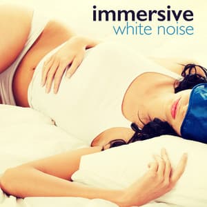 Immersive White Noise - White Noise Masters