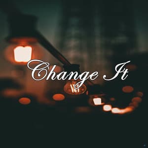 Change It - Old School Instrumentals