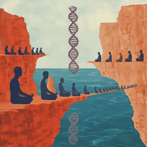 Easy Soul Escapes - Buddhist Chants and Music