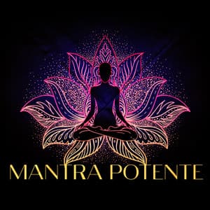 Mantra potente: Cancella i blocchi mentali, I pensieri negativi, l'ansia e lo stress - Relax musica new age club