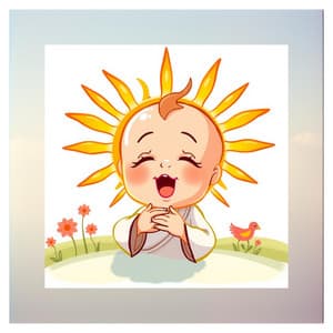 Modern Praise Baby Collection - Praise Lullaby