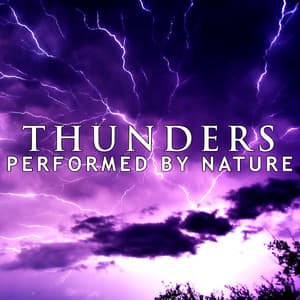 Thunders - Nature