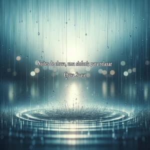 Noites de Chuva, uma Sinfonia para Relaxar - Chuva Suave