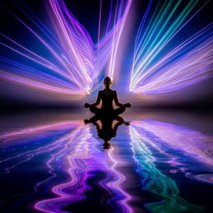 Music For Meditation And Universal Balance - Meditation Music World