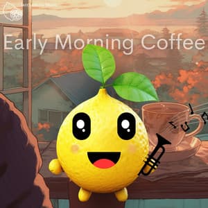 Early Morning Coffee - Jazz Lemons Music