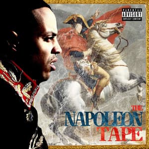 The Napoleon Tape - Napoleon Da Legend
