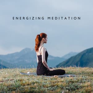 Energizing Meditation. Feel Deep Relaxation and Freedom - Chill Out Time Consort