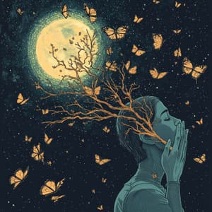 Transparent Abyss - Entspannungsmusik