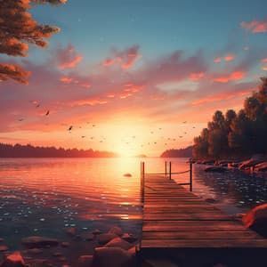 Calm Horizons: Lofi for Relaxing Moments - HipHopBeatster