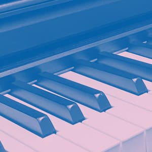 Relaxing Piano, Vol. 10 - Relaxing Piano