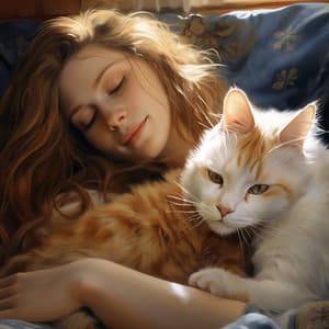 Cat's Waterfall Concertos: Misty Melodies - Christian Music Experience