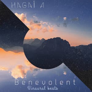 Benevolent - Hagai A