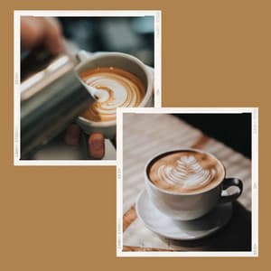 Stylish Background for Morning Coffee - Early Morning Chill Out Playlist