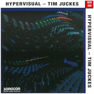 Hypervisual - Tim Juckes