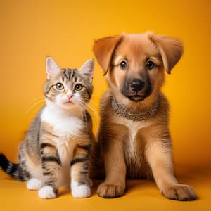 Lounge Para Mascotas Con Hip Hop: Ritmos Tranquilos Para Amigos Peludos - Ballenas sónicas