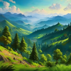 Paisajes Sonoros Meditativos: Música Para La Quietud - Encontrar frecuencia