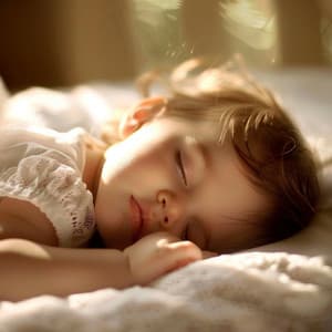 Baby Sleep Dreams: Soothing Lullabies - Baby Shushing