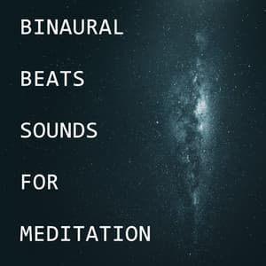 14 Binaural Beats: Sounds for Meditation - Theta Sounds