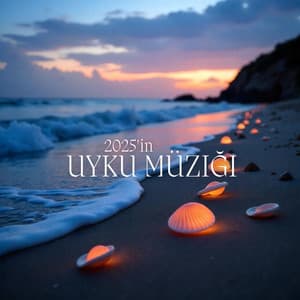 2025'in Uyku Müziği - Rahatla Zamanı Vaha
