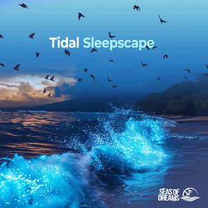 Tidal Sleepscape - Seas of Dreams