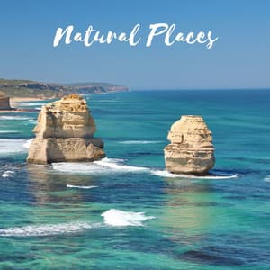 Natural Places - Koh Lantana