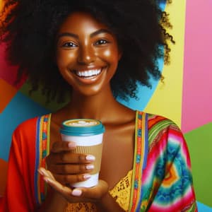 Chill Amapiano Vibes for Your Morning Brew - Wake Up Music Collective