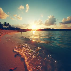 Ritmos Naturales: Música Relajante De Mar Y Armonía - Naturaleza registrada