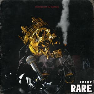 Rare - K CAMP