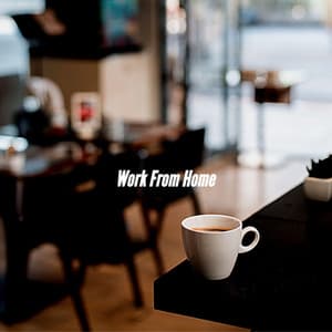 Work From Home - New Orleans Jazz Playlist