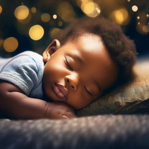 Canciones De Sueño De Cuna: Melodías Calmantes Para Bebés - Melodías del Viento