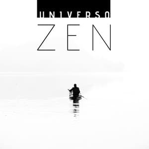 Universo Zen - La Mejor Música New Age con Sonidos de la Naturaleza - Esperanza Zen