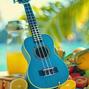 Flamenco Café Vibes: Soulful Spanish Guitar for Dining, Summer Restaurant Bliss - Spanish Guitar Lounge Music