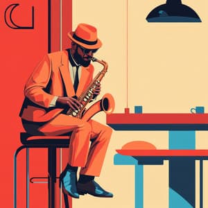 Empire State Jazz Groove - A Cup of Jazz