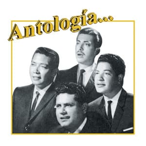 Antología... Los Tecolines - Los Tecolines