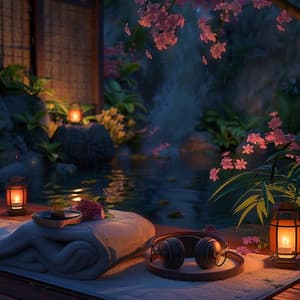 Lofi Spa Touch: Soothing Massage Sounds - Spa Music & Sounds