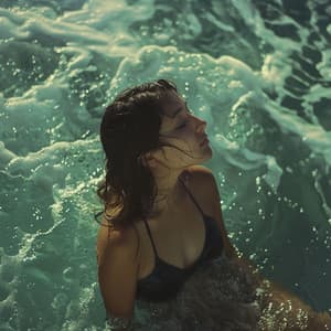 Calm Binaural Tones for Relaxation - Binaural Beats ASMR